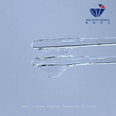 HEC With High Purity and Good Emulsification Effect for Coating