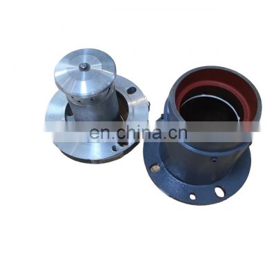 Manufacturer Gardner Denver qx102687 valve-check industrial air compressor spare parts high quality