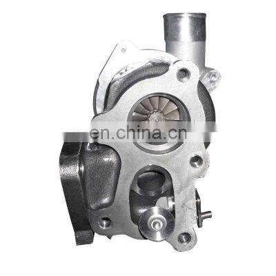 TD04 turbocharger 49177-02510 282004A150 49177-02511 for Hyundai Mitsubishi Pajero II 2.5 TD