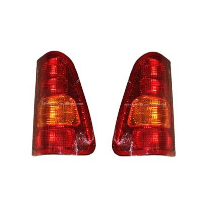 Good performance bus spare parts led combination rear light 5-0311 left led tail lights for china bus