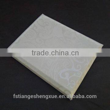Decorative Fabric Panel With Sound Proof Function photo-6