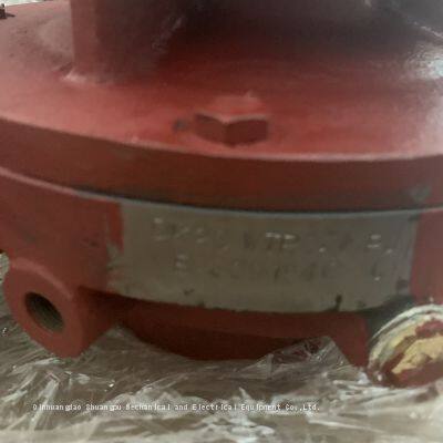 DAIHATSU DK20  C038809210 ЦВУКОВОЙ НАСОС