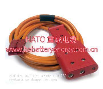 20FP25H1CT-R EASA FAA 20FP25H1C-R AS 9100 Aircraft Battery