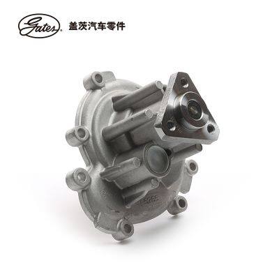 Original Gates GWP5265 Car Engine Cooling System Water Pump Repair Kit for PORSCHE GERMANY Bomba de Agua 94810601103 photo-6