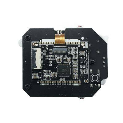 XT202DM XTIOT Barcode Scanner Fixed Mount Barcode Scanning Module photo-5