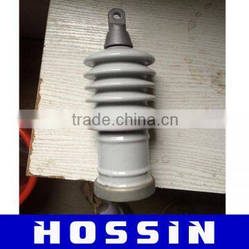 Porcelain arrester porcelian metal-oxide surge arrester