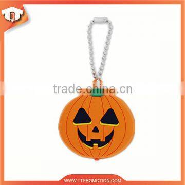 China Maker Promotion Gift New Product High Quality Plastic Keychain photo-3