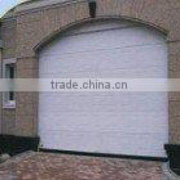 Guangzhou Garage door,remote garage door, surface finishing flap garage door and 9 x 8 garage door