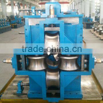 Stainless Steel Pipe Welding Line