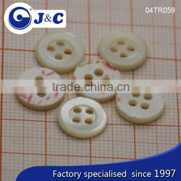 J&C Trocas Shell Buttons for Fashion Shirt.TR059,060 photo-2