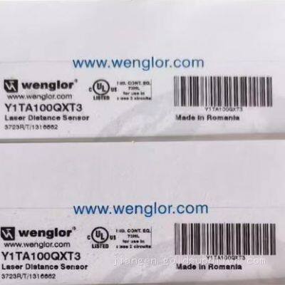 Wenglor Photoelectric Switch Sensor Wenglor IR020BE IB040NK74XB photo-3