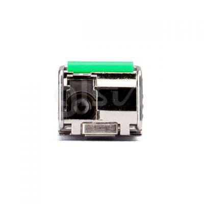 GLC-ZX-SM Cisco Compatible, 1000BASE-ZX SFP 1550nm 80km DOM LC SMF Fiber Optical Transceiver Module