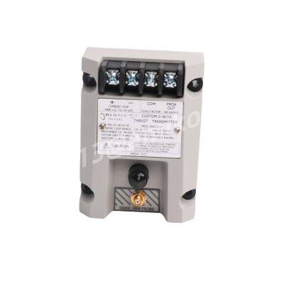 Bently Nevada 991-01-XX-02-05 Thrust Transmitter
