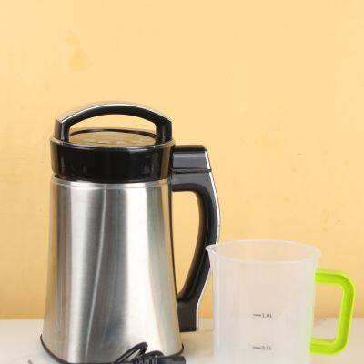 Nut Milk Maker