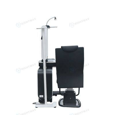 Medical Equipment and Ophthalmic Instruments CS-700B High Quality Ophthalmic Table and Chair Unit for Optical Shop photo-5