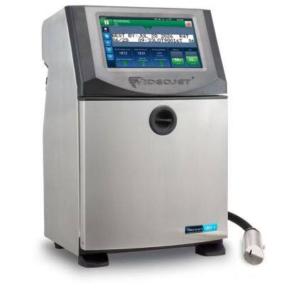 Videojet 1280 jet printer