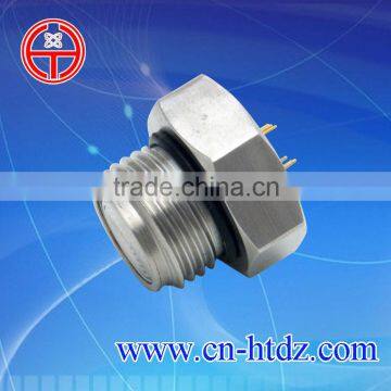 1.5mA power piezoresistive pressure sensor