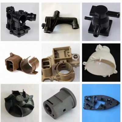 PA66 Ultramid BASF A3WG7 R01 Fiberglass for High Flow and Heat Aging Resistance for Applications Under the Hood Pa66 Nylon PA66 A3WG7 R01 photo-4