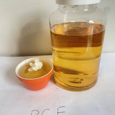 Polycarboxylate Superplasticizer based on HPEG/TPEG/EPEG