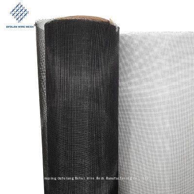 OFOLAN Zirconium Circular Mesh,Multiple Specifications, Available in Stock, Customizable