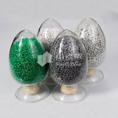 Black Pvc Granules Price for Window Seal & Gasket