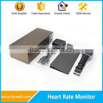 Full Function IOS Android Watch With Heath Care Heart Rate Monitor Function photo-6