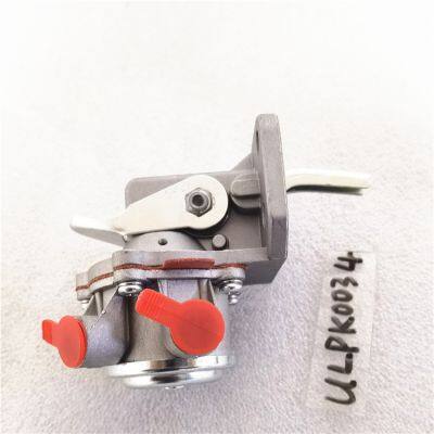 C7.1 1106D-70TA engine oil supply feed pump ULPK0034 For CAT aftermarket