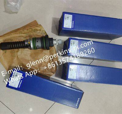 Volvo TAD720VE engine single pump 20500360
