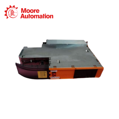 B&R  8BVI0110HCS0.000-1 photo-3