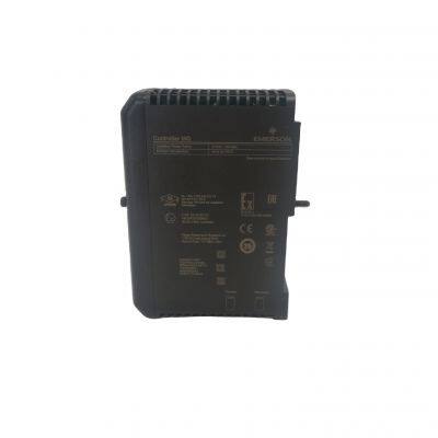 EMERSON VE3008 CE3008 KJ2005X1-MQ1 12P6381X042 Module de système d'automatisation industrielle