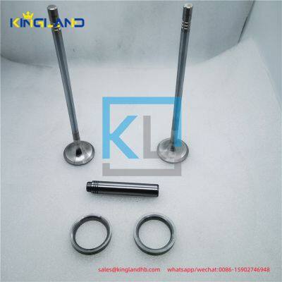 Engine d13 valve seat ex 20530103 Fit For volvo