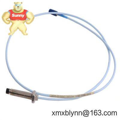 Bently Nevada 330104-11-25-10-02-00 3300 XL 8mm Probe: Your Vibration Monitoring Workhorse