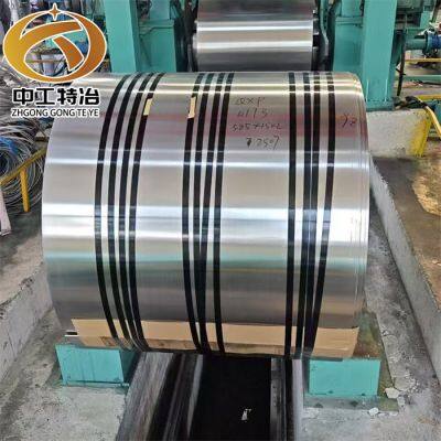 Premium Stainless Steel Coil for Kitchen Equipment and Food Processing Applications photo-4