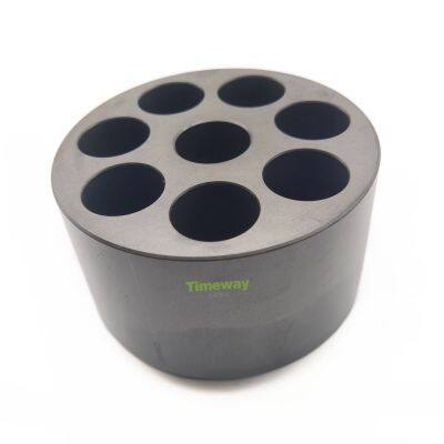 A6VM Hydraulic Motor Repair Kits Piston Motor Rotor Group Kits for A6VM160 A6VM160-61W A6VM200 A6VM250 Rexroth Motor Rebuild photo-5