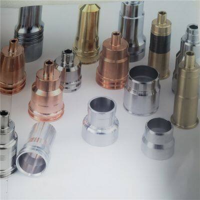 High Quality Engine Parts Fuel Injector Sleeve 4770859 4699135 12761-11810 3680873 5010295301 Suitable For CUMMINS photo-1