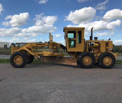 Cat 6E-1279 Hydraulic Piston Pump for Caterpillar 320B/320C Excavator 950F Loader Heavy Duty Mining Construction Equipment photo-5