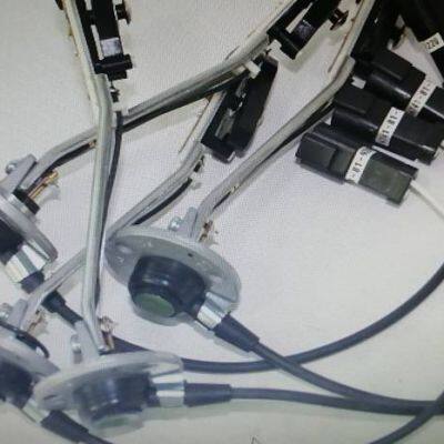 Pressure Sensor for Dump Truck Hd465-7, Part Number 7861-93-1620 photo-4