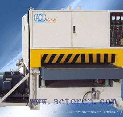 Directly Supplied Stainless Steel Sanders | Aluminum Plate Sanders | Steel Plate Sanders