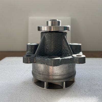 China Supplier Deutz Engine Parts Water Pump 04507212 for Deutz TCD6.1L6 Engine photo-4