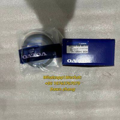 Original Volvo 14589132 SEALING KIT for Volvo Excavator photo-5