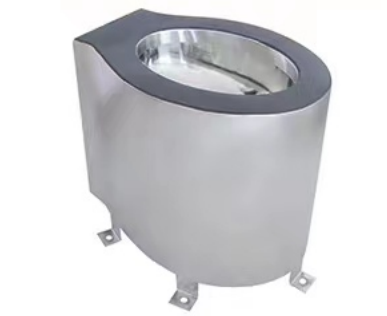 Coach Toilet Train Toilet photo-2