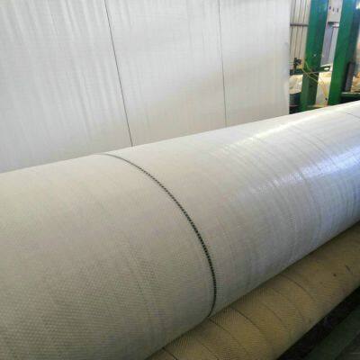 Woven Fabric Roll