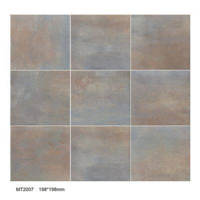 Premium 200x200mm Glossy Glazed Porcelain Wall Tiles | Italian Quality & Chinese Manufacturing photo-4