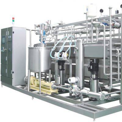 Молочное оборудование для линии производства молочного порошка