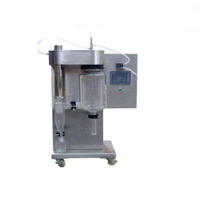 Small Scale Mini 2L Lab Spray Dryer Machine