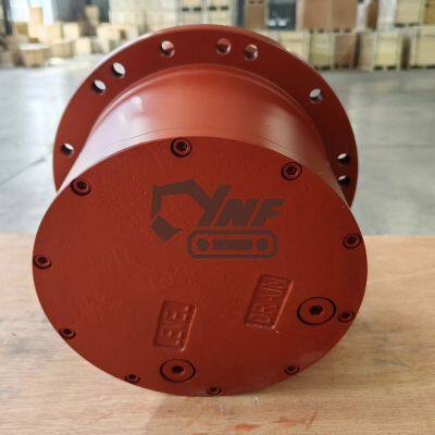 YNF Final Drive Assy TM04 Mag-26Vp-320-3 Mag-26V-350-1 Hydraulic Travel Motor With Gearbox for Excavator photo-4