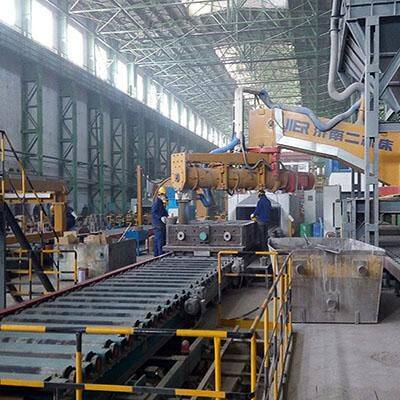 Chongqing Hongche Technology Co.,ltd company overview - view 4