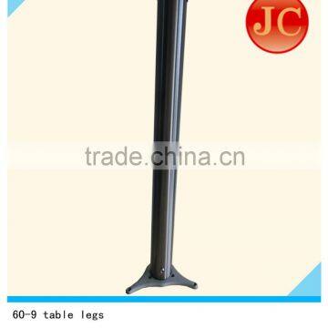 unique pearl nickel table leg bracket JC60-9
