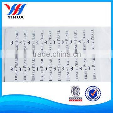 self adhesive tapprinted adhesive tape