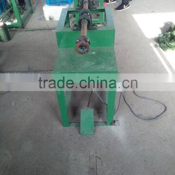 Christmas Tree Binding Branch Machine photo-3